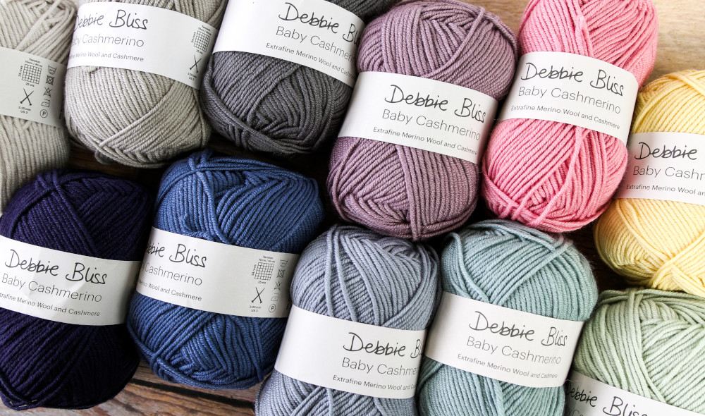 YARNメリノシーツ Yarn Bundles | Northfield Yarn